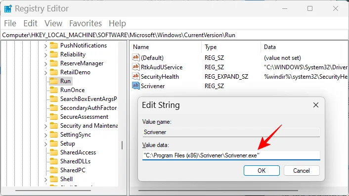 Windows 11에서 시작할 프로그램 추가: 단계별 가이드