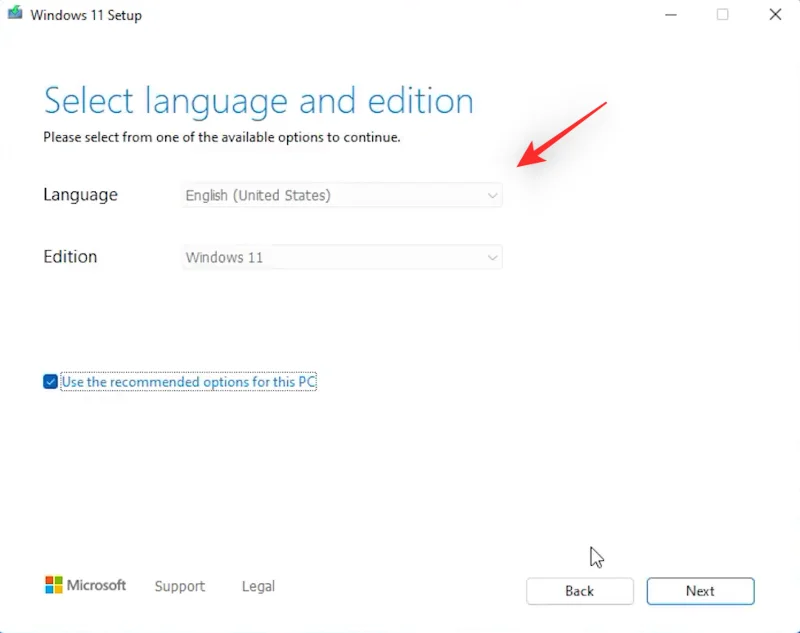 USB로 Windows 11을 포맷하는 방법