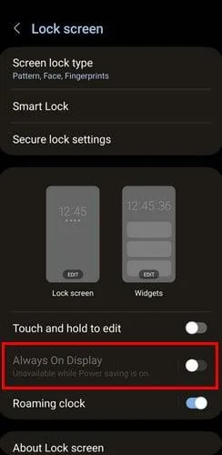 Android 배터리를 더 오래 지속시키는 방법