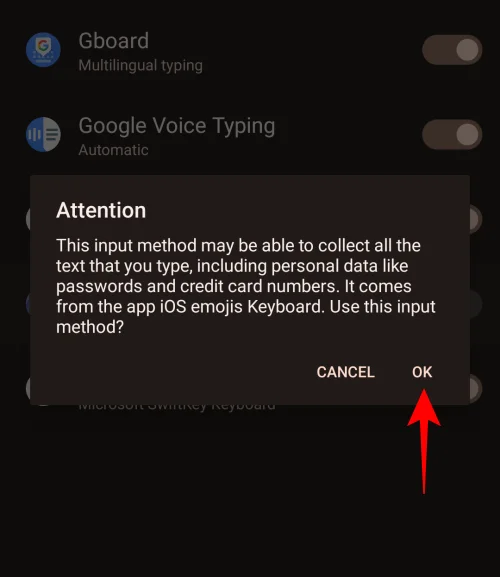 Android에서 iPhone 이모티콘을 얻는 4가지 방법(2023)