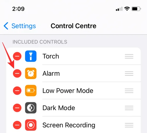 iPhone에서 제어 센터를 얻는 방법.  어디에 있고 어떻게 편집하나요?