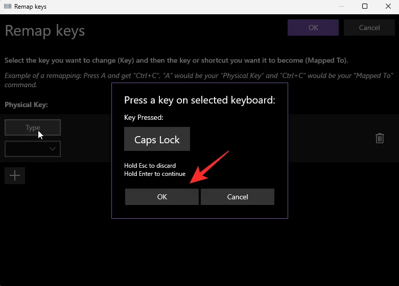 Windows 11에서 Caps Lock을 비활성화하는 5가지 방법