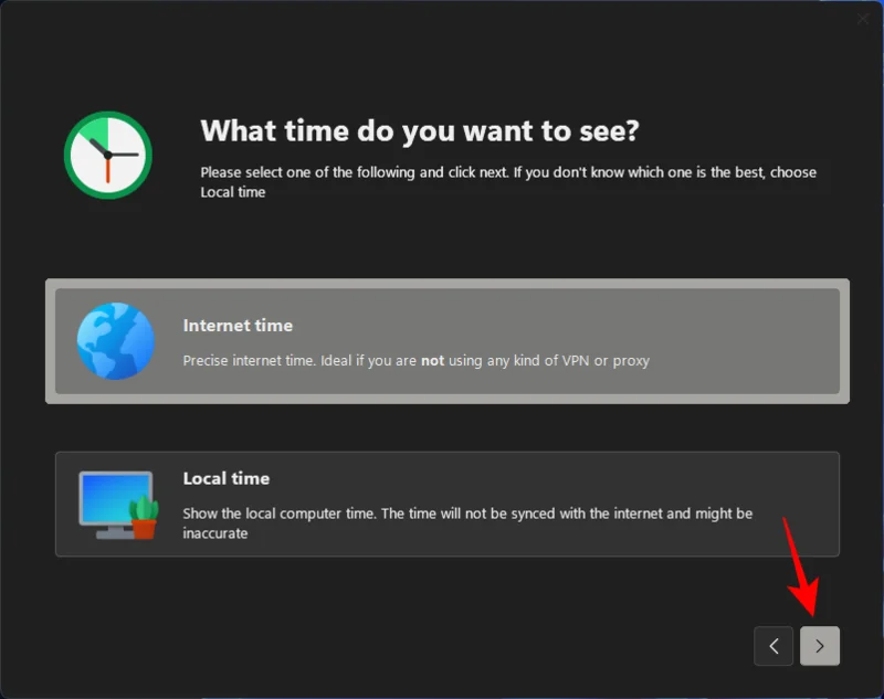 วิธีแสดงวินาทีในนาฬิกาทาสก์บาร์ของ Windows 11 โดยใช้การตั้งค่า (และอีก 4 วิธี)