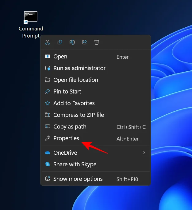 14 Möglichkeiten, die Eingabeaufforderung in Windows 11 zu öffnen