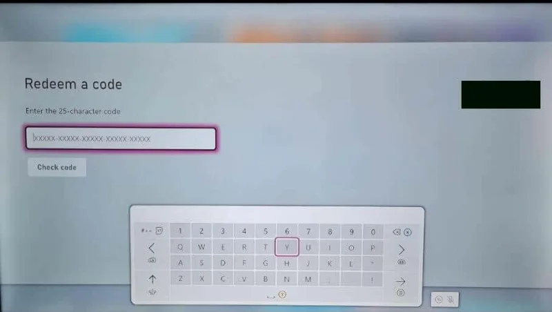 Xbox 코드를 사용하는 5가지 방법