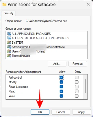 วิธีปิดการใช้งาน Sticky Keys อย่างถาวรบน Windows 11 [2023]