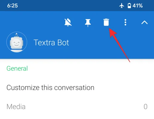 Android에서 문자 메시지를 삭제하는 방법 [2023]