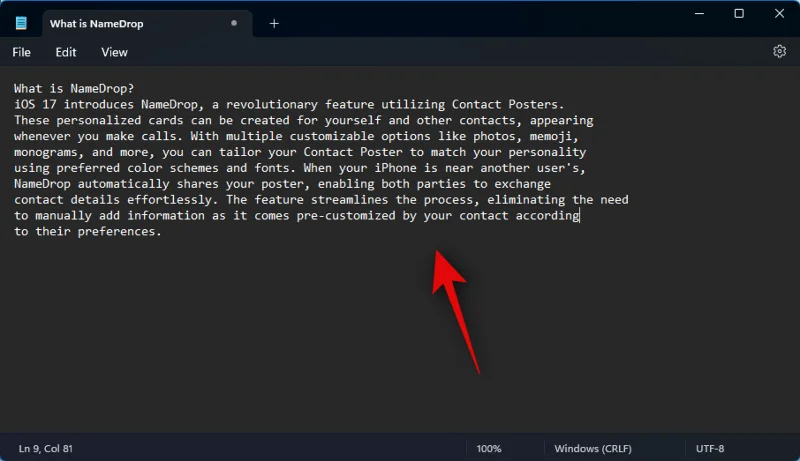 Microsoft의 PowerToys를 사용하여 이미지, PDF 또는 화면의 모든 항목에서 텍스트를 추출하는 방법
