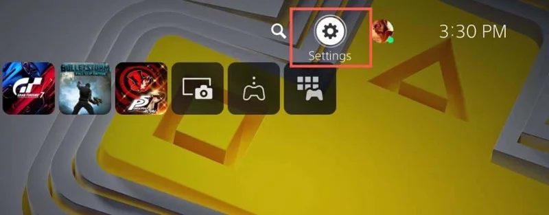PS5 컨트롤러를 업데이트하는 방법