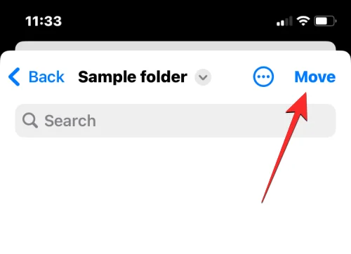iPhone의 파일 앱에 Google Drive, OneDrive 및 DropBox를 추가하는 방법