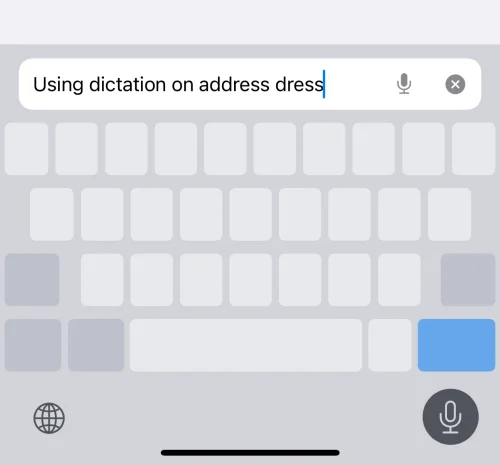 iOS 16에서 받아쓰기를 사용하는 방법: 꼭 알아야 할 팁과 요령