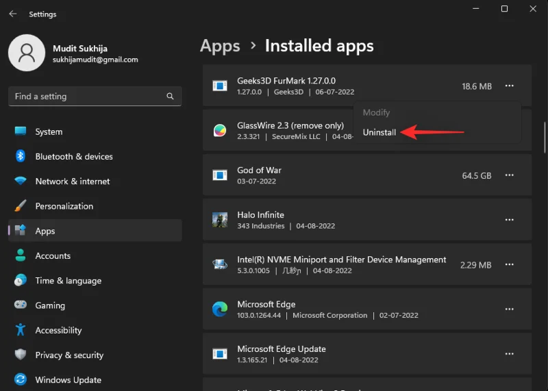 CD 없이 Windows 11을 복구하는 방법: 12가지 방법 설명!