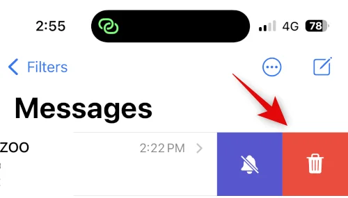 iPhone에서 연락처를 숨기는 방법