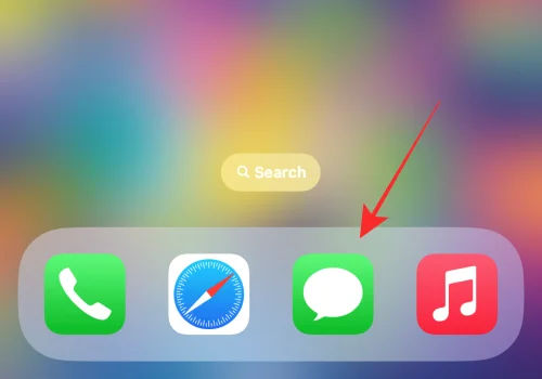 iOS 16의 iPhone에서 측정항목을 매우 빠르게 변환하는 방법