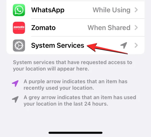 iPhone에서 위치를 끄는 방법: 알아야 할 모든 것