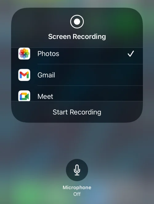 iPhone에서 제어 센터를 얻는 방법.  어디에 있고 어떻게 편집하나요?