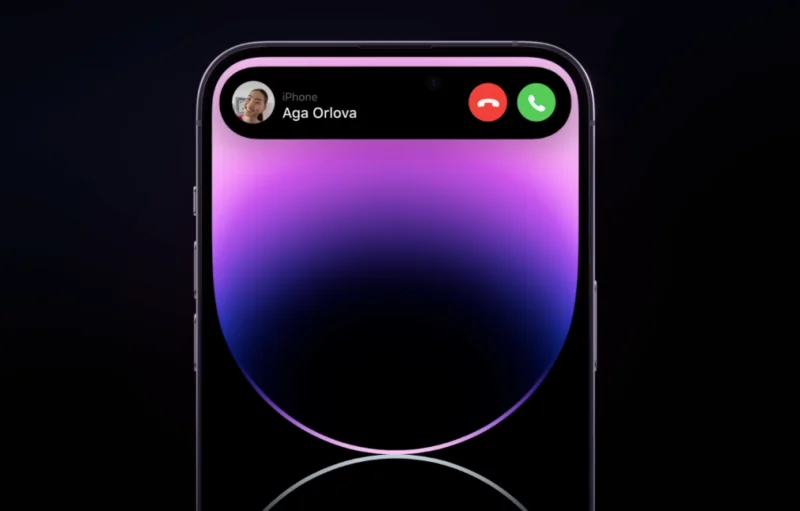 Apple Dynamic Island: 다양한 앱 지원 설명!