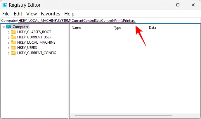ลบเครื่องพิมพ์ใน Windows 11: 6 วิธีการและคำอธิบายการแก้ไข 7 รายการ
