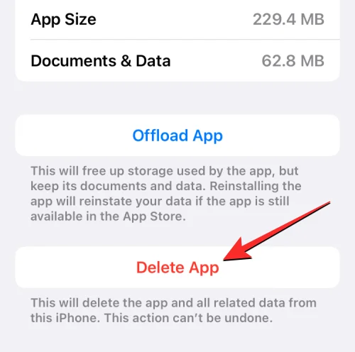 iPhone에서 공간을 확보하는 방법 [AIO]