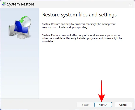 กระบวนการสำคัญของ Windows 11 เสียชีวิตหรือไม่  ต่อไปนี้เป็นวิธีแก้ไข