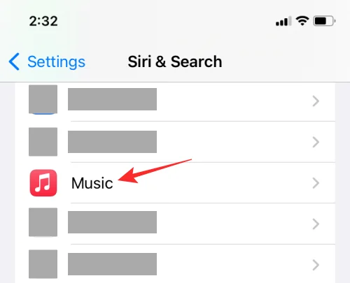 iPhone 잠금 화면에서 음악을 제거하는 방법