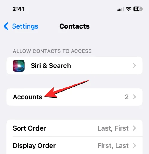 iPhone에서 연락처를 삭제하는 방법: 알아야 할 모든 것