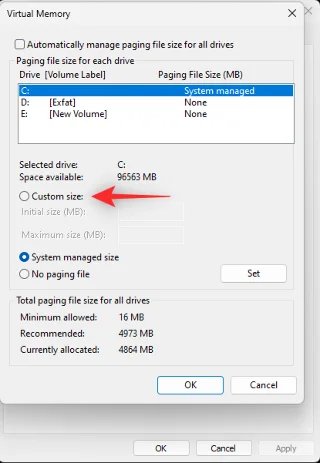 ข้อผิดพลาด BSOD 'Page Fault ในพื้นที่ Nonpaged' ใน Windows 11: 13 วิธีในการแก้ไข