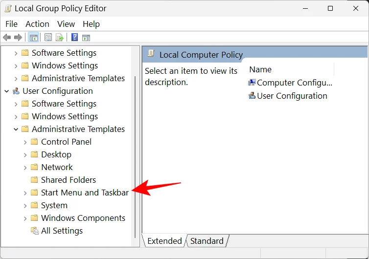 วิธีเปลี่ยนเค้าโครงเมนู Start ใน Windows 11