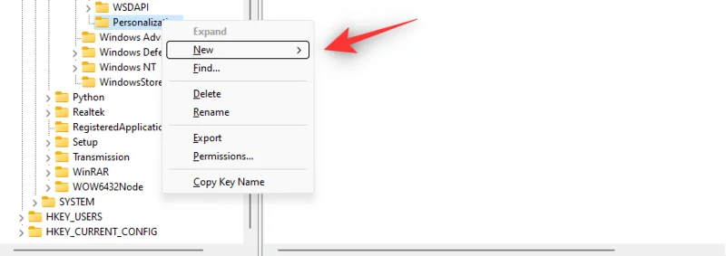 Windows 11에서 잠금 화면을 비활성화하는 3가지 방법