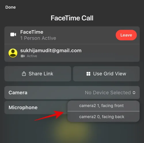 Android 사용자의 Facetime 사용 방법: 사진이 포함된 완벽한 단계별 가이드