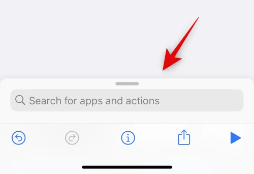 iPhone에서 두 장의 사진을 나란히 넣는 방법