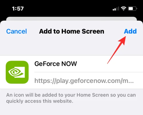 iPhone에서 Fortnite를 얻는 2가지 방법: Nvidia GeForce Now 및 Xbox Cloud Gaming 사용