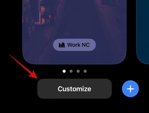 iOS 16에서 iPhone의 시계 글꼴을 변경하는 방법