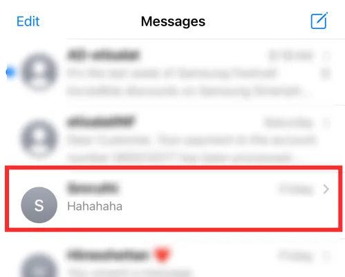 iPhone에서 GIF가 작동하지 않나요?  10가지 방법으로 고치는 방법