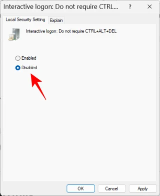 ปุ่มความปลอดภัยของ Windows คืออะไร  ทุกสิ่งที่คุณต้องรู้