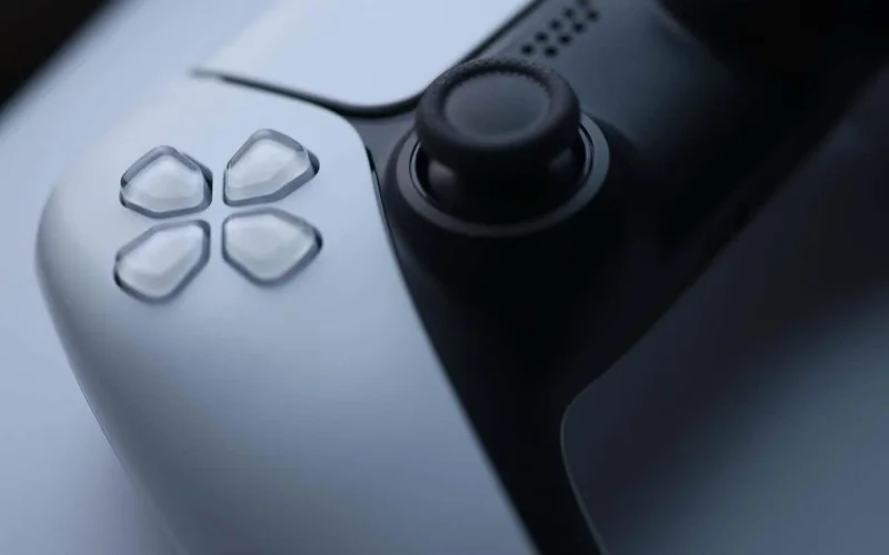 Playstation 5 저장 공간을 관리하는 방법