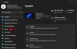 เพิ่มโปรแกรมเพื่อเริ่มต้นบน Windows 11: คำแนะนำทีละขั้นตอน