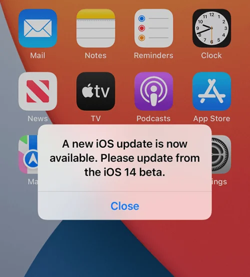 如何在沒有計算機的情況下刪除 iOS 16 Beta：您需要了解的指南和詳細信息