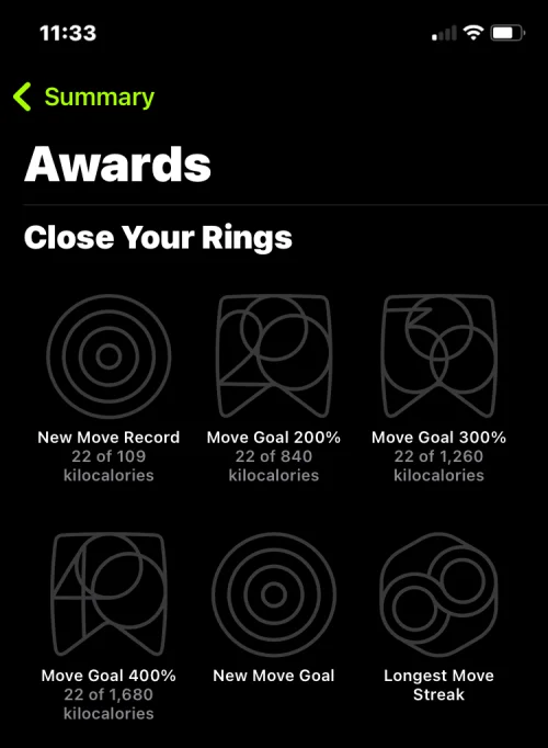 iOS 16에서 Apple Watch 없이 iPhone에서 피트니스를 추적하는 방법