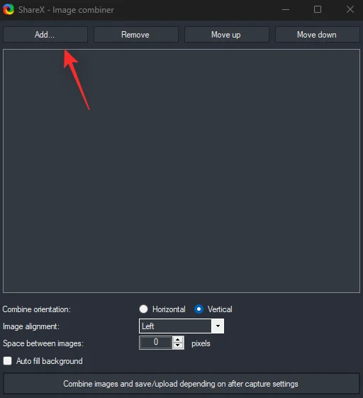 วิธีใช้ ShareX เพื่อจับภาพหน้าจอและบันทึกหน้าจอบน Windows 11 หรือ 10