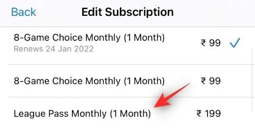 iPhone에서 앱 구독을 취소하는 방법: 알아야 할 모든 것