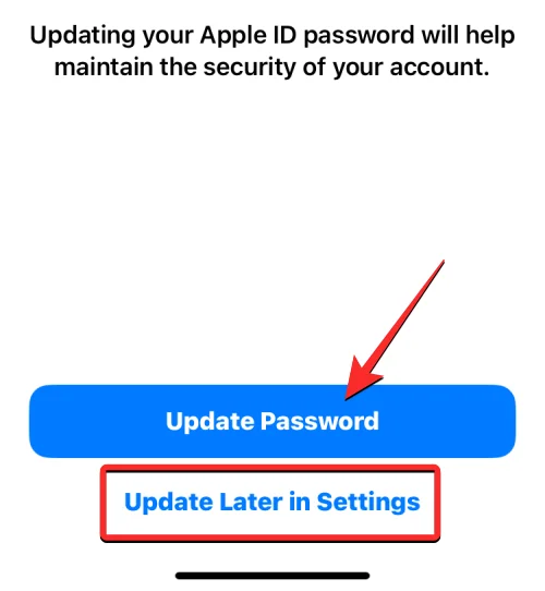 iOS 16 安全檢查：您需要了解的一切