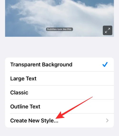 iPhone에서 글꼴 색상을 변경하는 방법