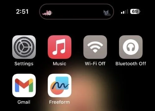 iPhone 14 Pro 및 Pro Max에서 Pixel Pals를 얻는 방법