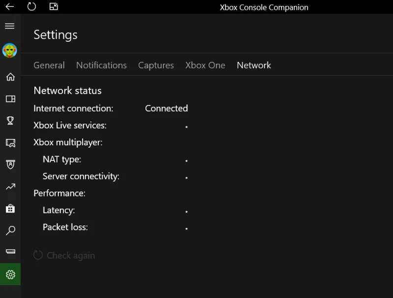 วิธีตรวจสอบประเภท NAT บน Windows 11