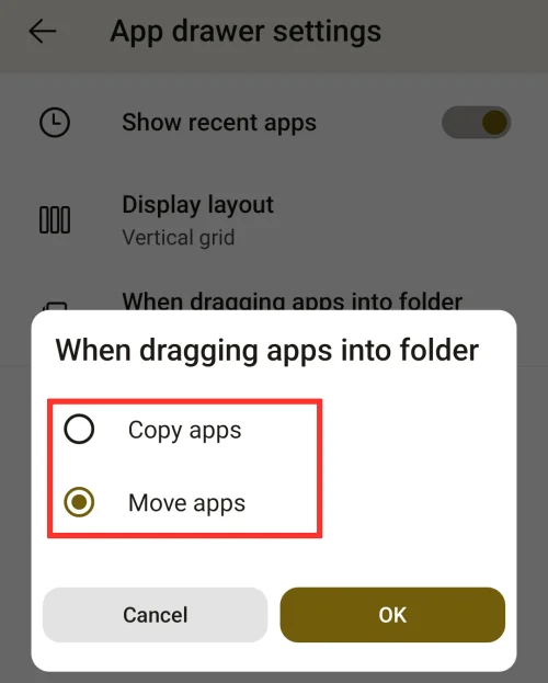 Android에서 Microsoft Launcher를 설정하고 사용하는 방법[2023]