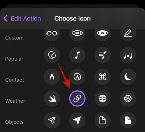 如何使用 Lock Launcher 將應用程序快捷方式添加到動態島