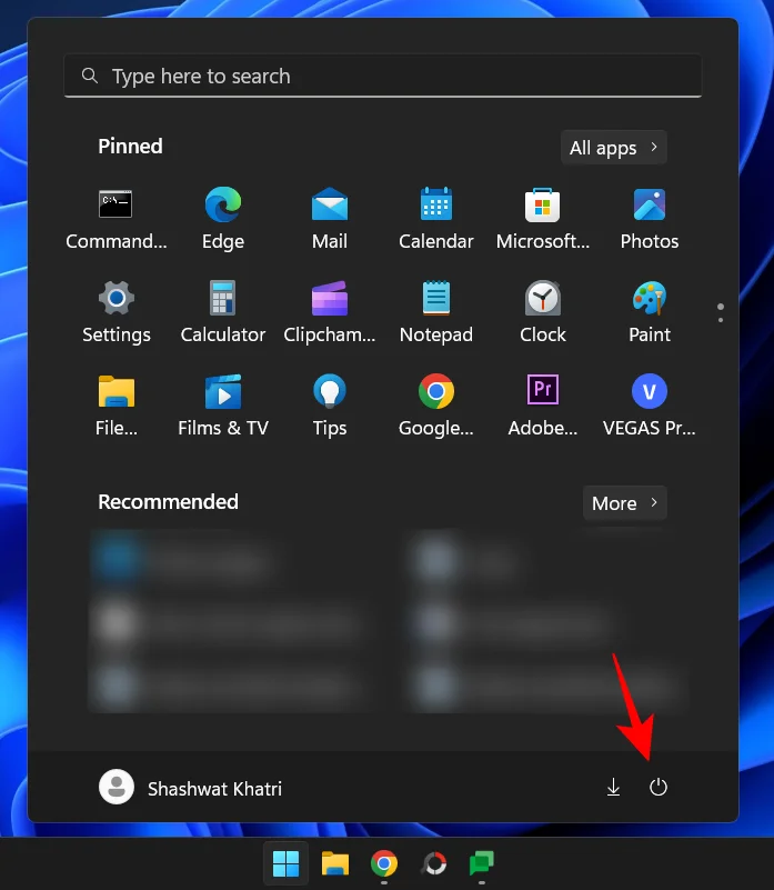 Windows 11에서 BIOS로 이동하는 방법