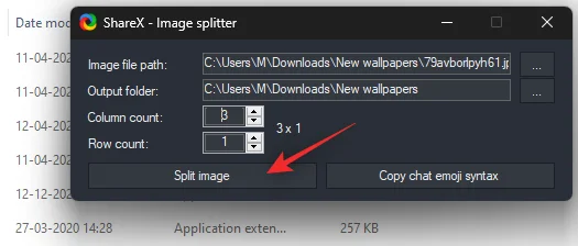 วิธีใช้ ShareX เพื่อจับภาพหน้าจอและบันทึกหน้าจอบน Windows 11 หรือ 10