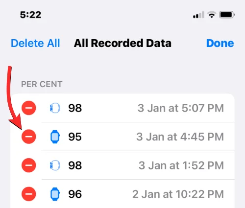 Apple Watch에서 혈중 산소 측정: 가이드, 요구 사항, 준비, 호환성 등